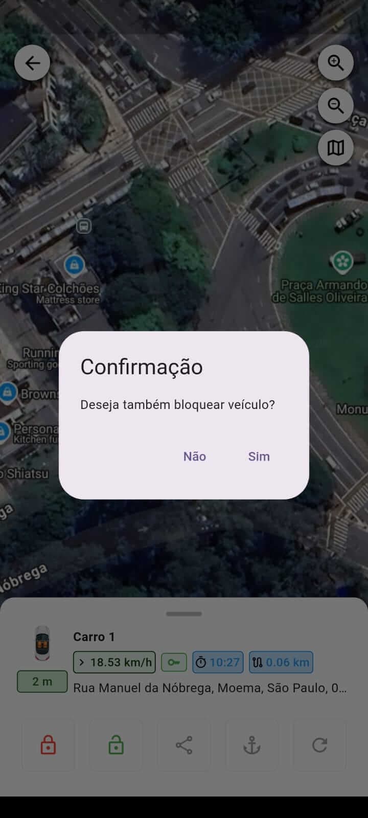 Imagem responsiva